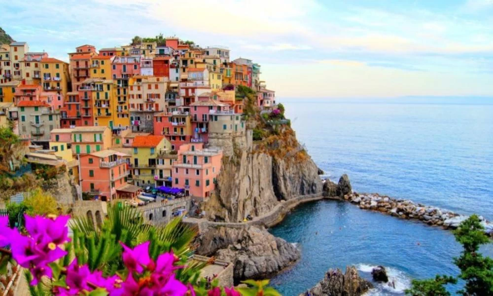 «Covid free» νησιά και στην Ιταλία από τα τέλη Απριλίου